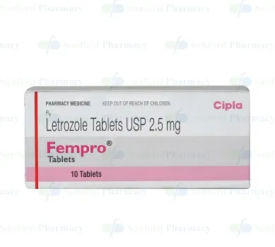 letrozole for fertility